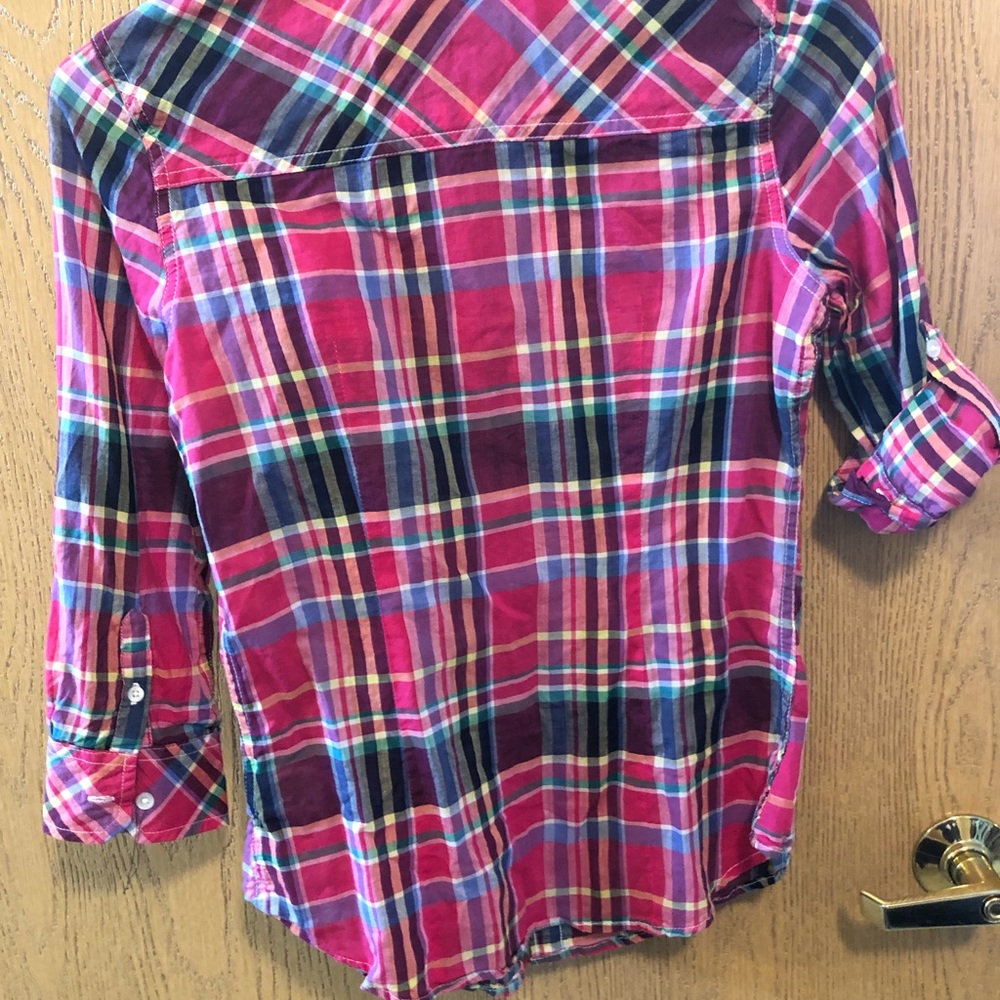 Don’t wear it - Picture 2 of 3
